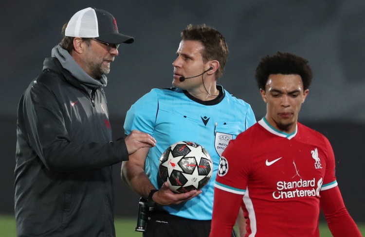 西蒙尼：国米踢得非常好，而我们防守得还算不错