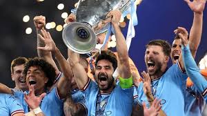 欧洲五大联赛积分榜激烈竞争